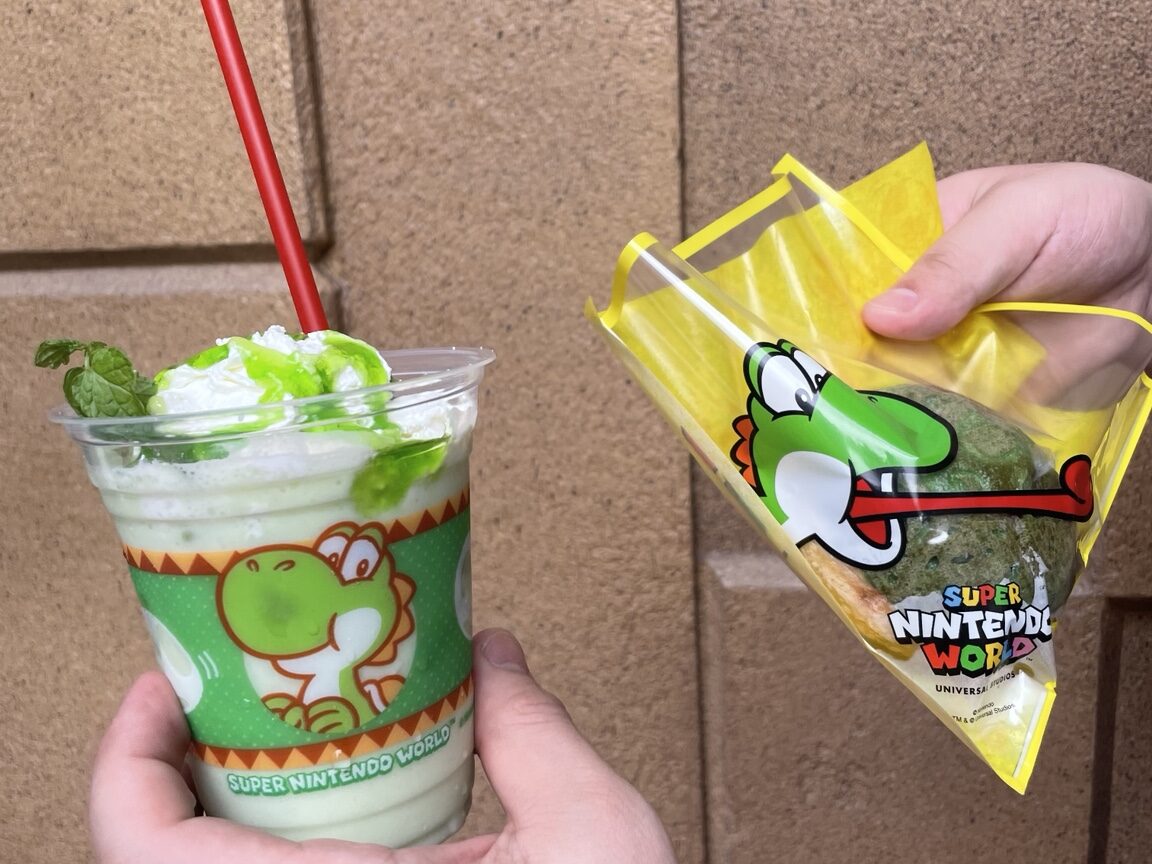 ニンテンドーワールド