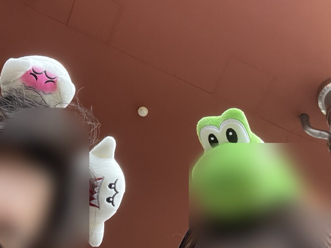 カチューシャ