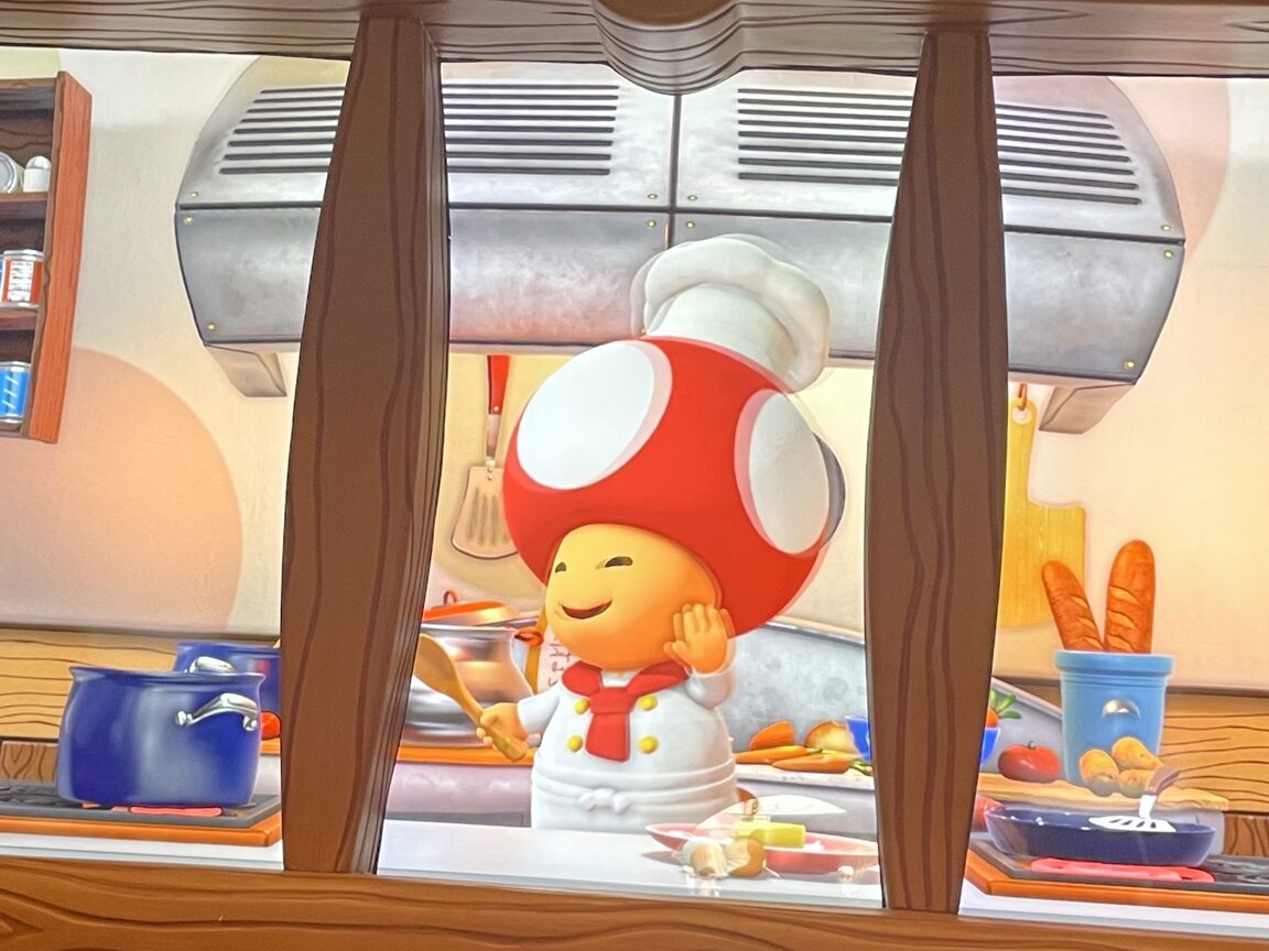 キノピオ