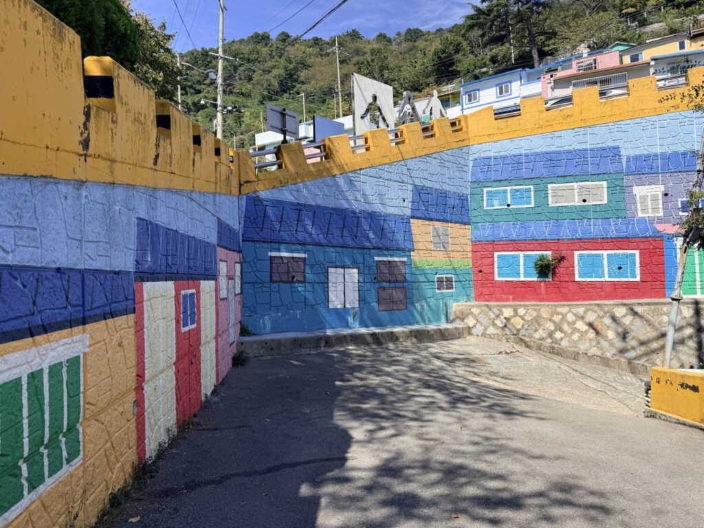 壁画